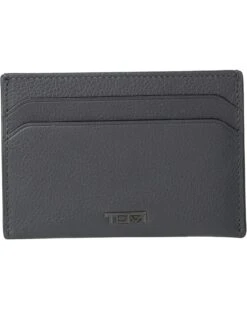 Tumi Nassau Money Clip Card Case
