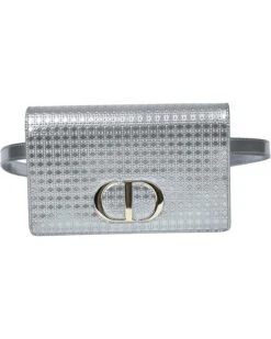 Zappos PreLoved Dior 30 Montaigne Waist Bag
