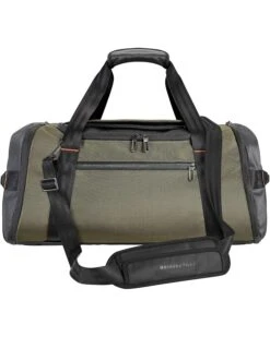Briggs & Riley ZDX Large Travel Duffel