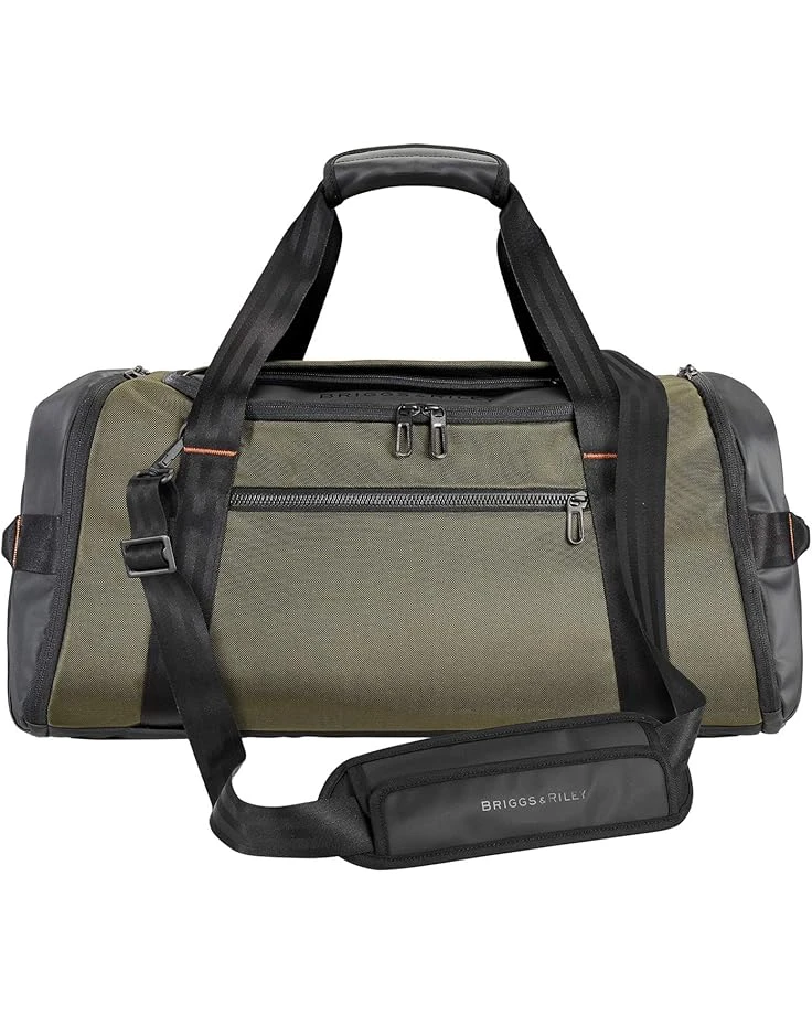 Briggs & Riley ZDX Large Travel Duffel