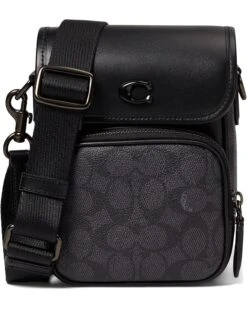 COACH Lee Crossbody
