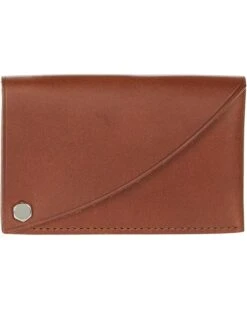 Bosca Flipper Card Case