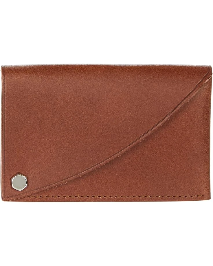 Bosca Flipper Card Case