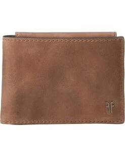 Frye Holden Passcase Wallet