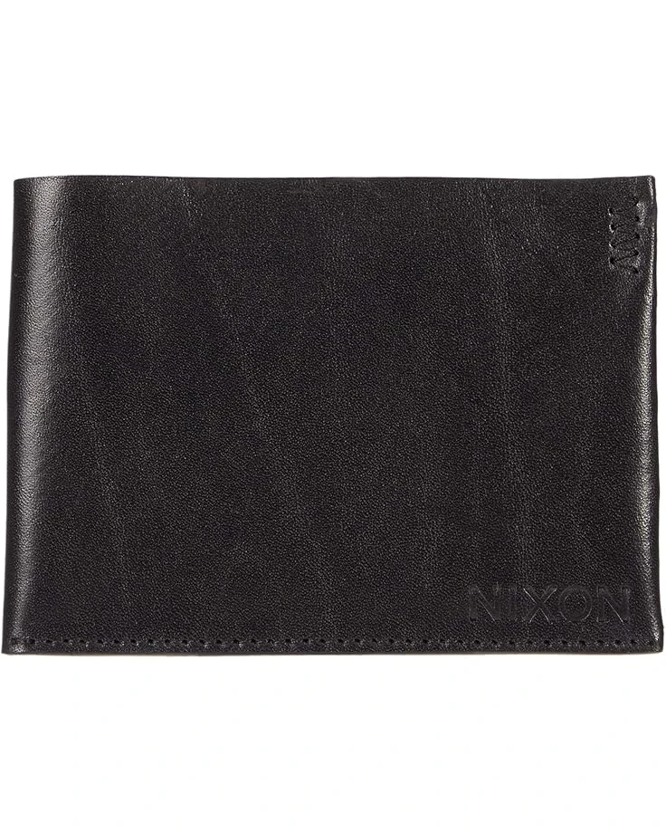 Nixon Cache Bifold Wallet