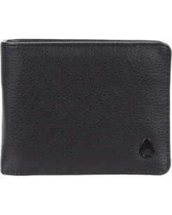 Nixon Pass Faux Leather