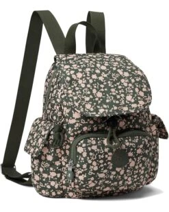 Kipling City Pack Mini Backpack