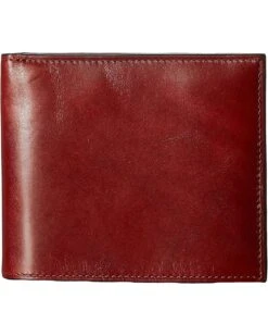Bosca Old Leather Collection - Credit Wallet W/ I.D. Passcase