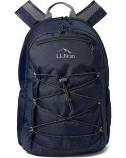 L.L.Bean 30 Liter Comfort Carry Laptop Pack