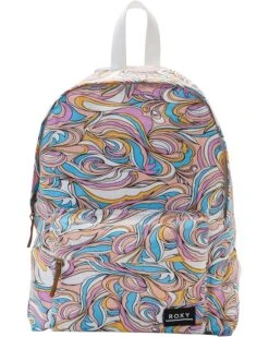 Roxy 16 L Sugar Baby Canvas Small Backpack